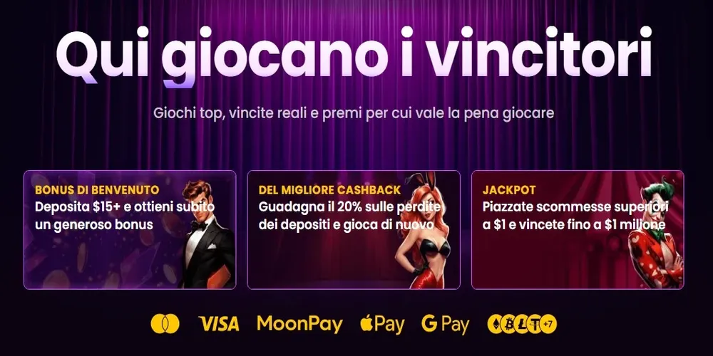 iWild Casino